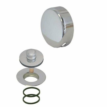 PINPOINT Quicktrim Trim Kit - Oil Rubbed Bronze PI3965715